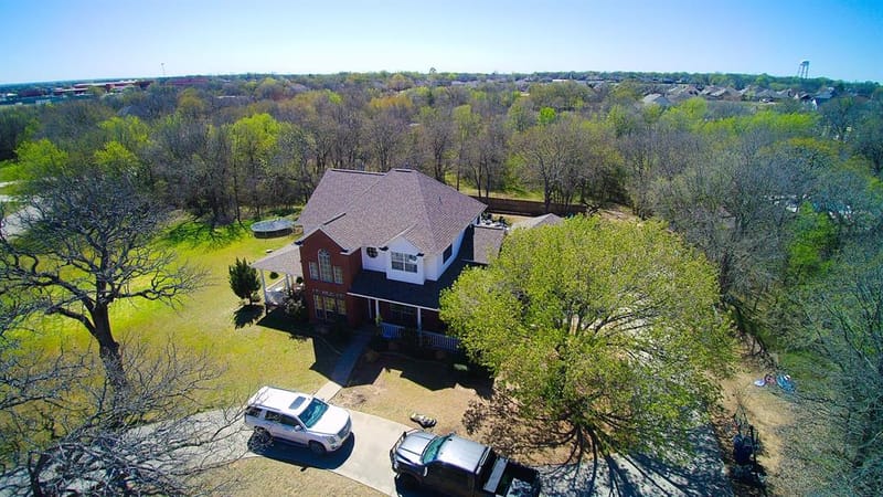 10 Shady  Creek Lane, Bridgeport TX 76426 - Photo 36
