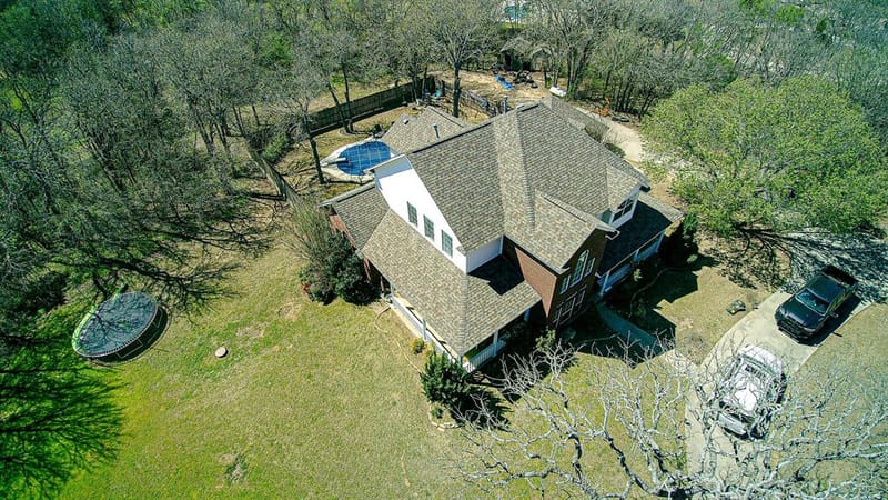 10 Shady  Creek Lane, Bridgeport TX 76426 - Photo 37
