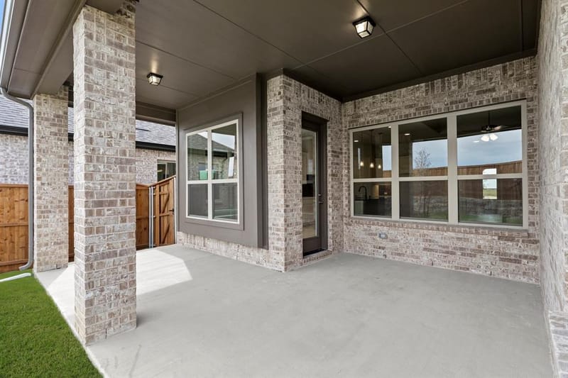 3301 Agnew Street, Celina TX 75009 - Photo 27