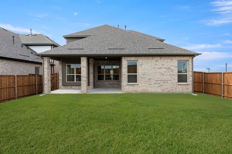 3301 Agnew Street, Celina TX 75009 - Photo 26