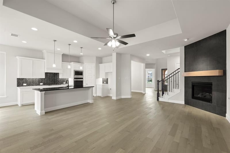 3301 Agnew Street, Celina TX 75009 - Photo 7