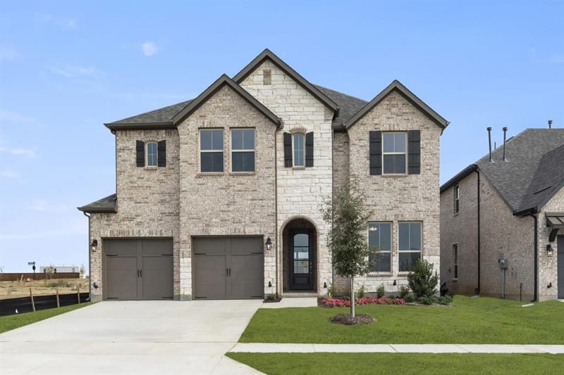 3301 Agnew Street, Celina TX 75009