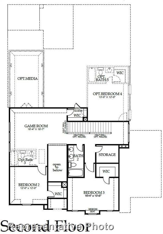 3301 Agnew Street, Celina TX 75009 - Photo 28