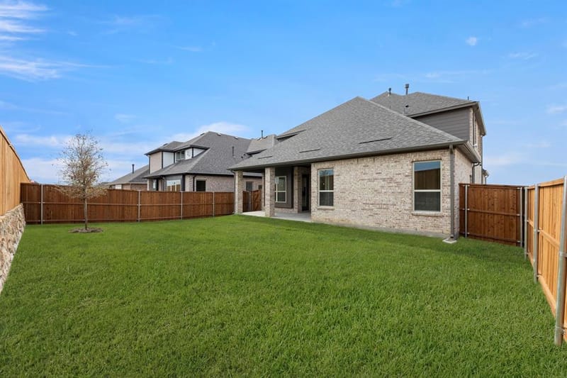 3301 Agnew Street, Celina TX 75009 - Photo 25