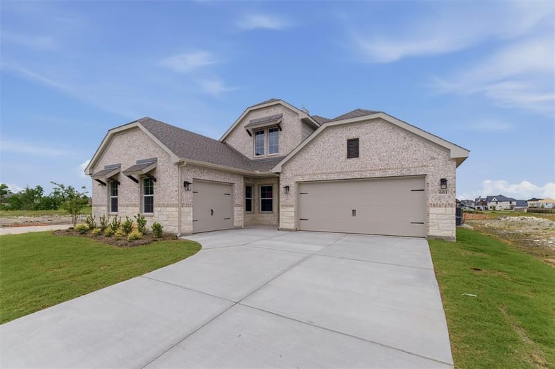 601 Sand Piper Lane, Anna TX 75409 - Photo 2