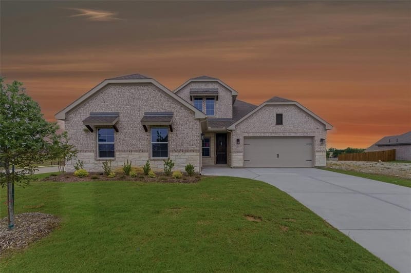 601 Sand Piper Lane, Anna TX 75409