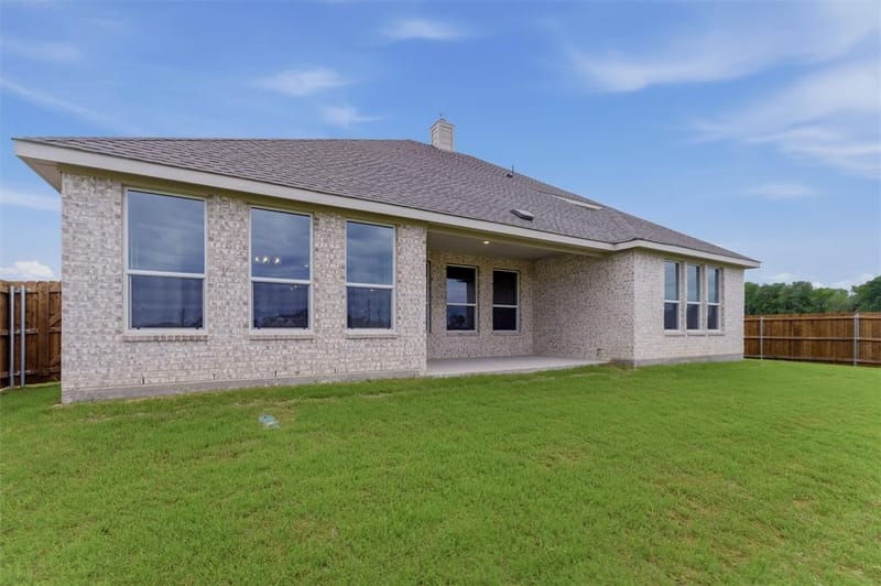 601 Sand Piper Lane, Anna TX 75409 - Photo 33