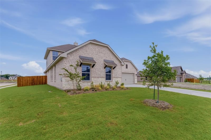 601 Sand Piper Lane, Anna TX 75409 - Photo 4