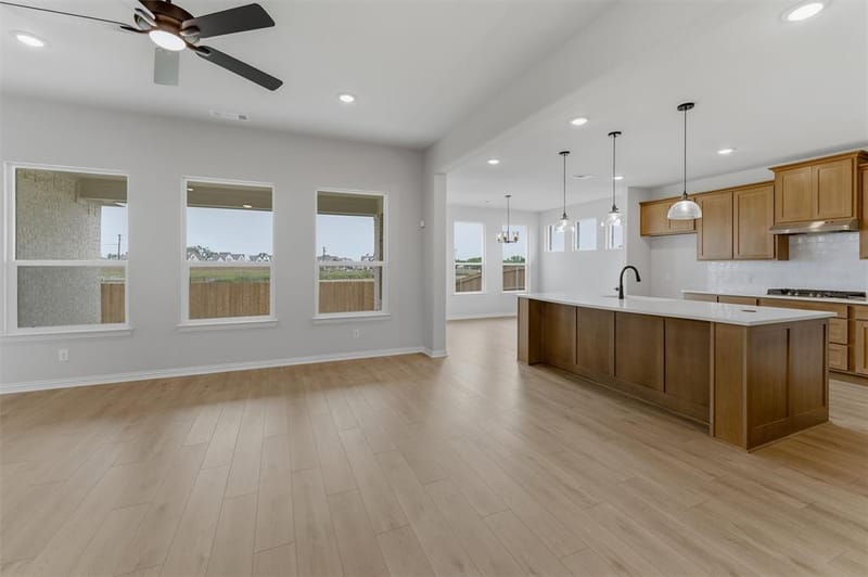 601 Sand Piper Lane, Anna TX 75409 - Photo 8
