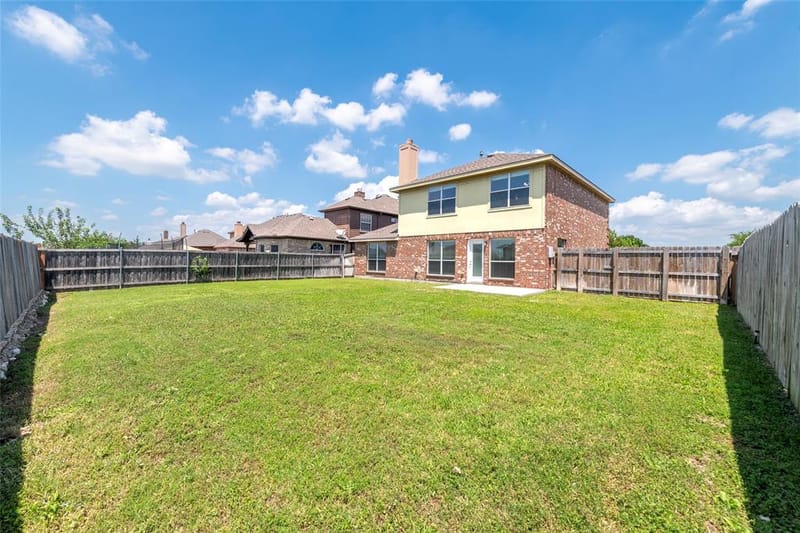 617 Marlee Drive, Forney TX 75126 - Photo 34