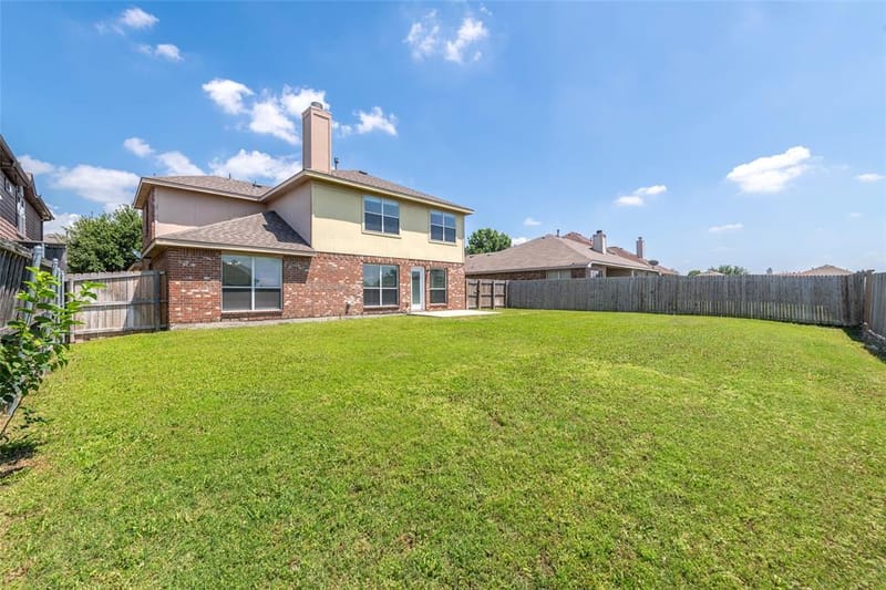 617 Marlee Drive, Forney TX 75126 - Photo 33