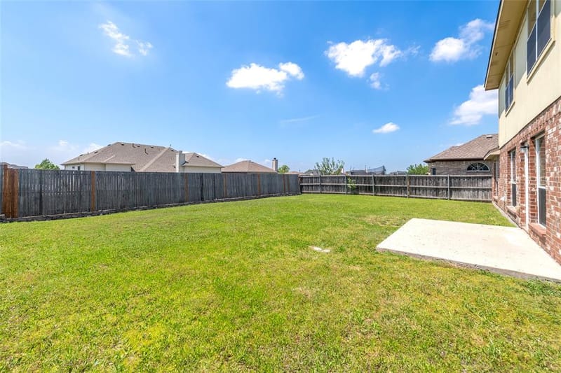 617 Marlee Drive, Forney TX 75126 - Photo 35