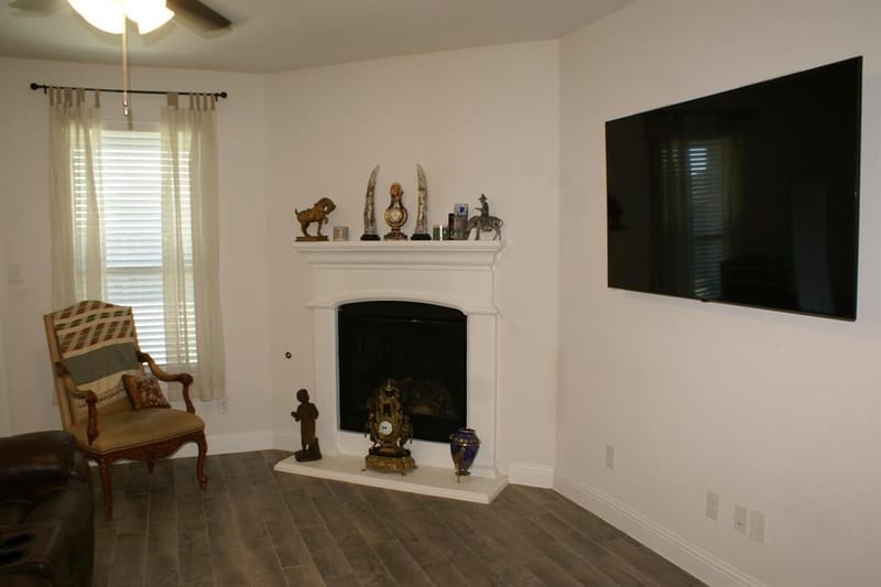 11132 Ranchera Drive, Aubrey TX 76227 - Photo 7
