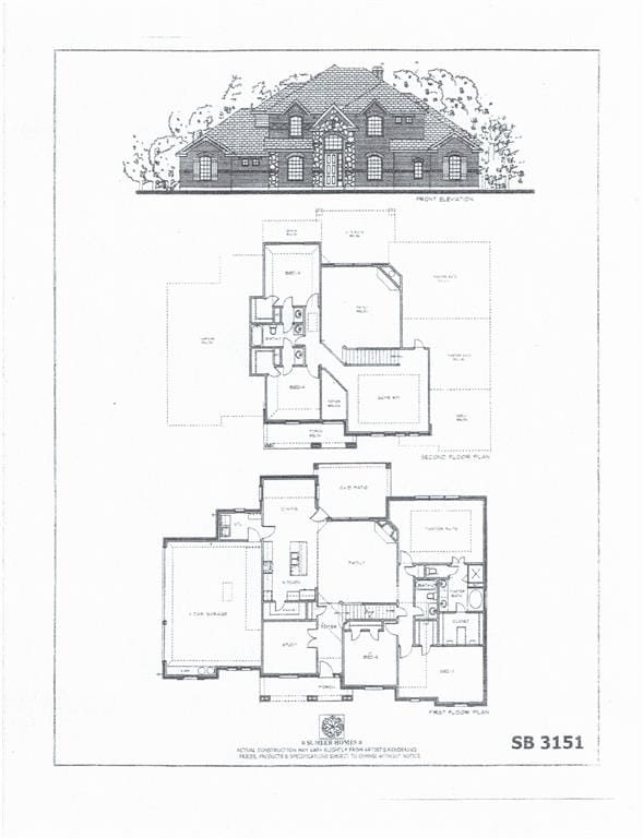 7041 Champion Road, Midlothian TX 76065 - Photo 4