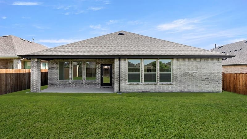 769 Grand Dale Drive, Lavon TX 75166 - Photo 28