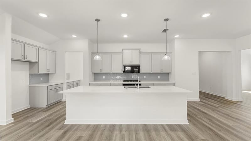 769 Grand Dale Drive, Lavon TX 75166 - Photo 4