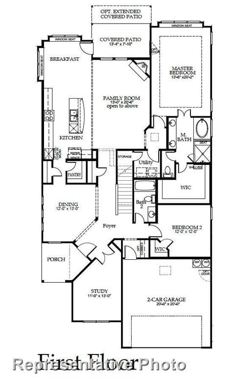 3229 Agnew Street, Celina TX 75009 - Photo 27