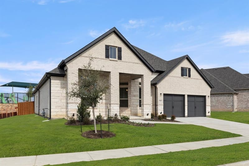 1921 Wishon Road, Celina TX 75009 - Photo 2