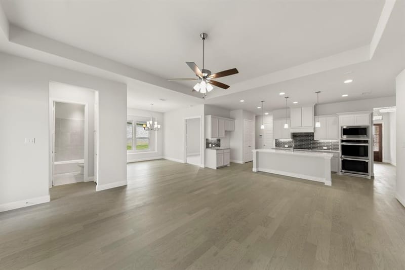 1921 Wishon Road, Celina TX 75009 - Photo 17