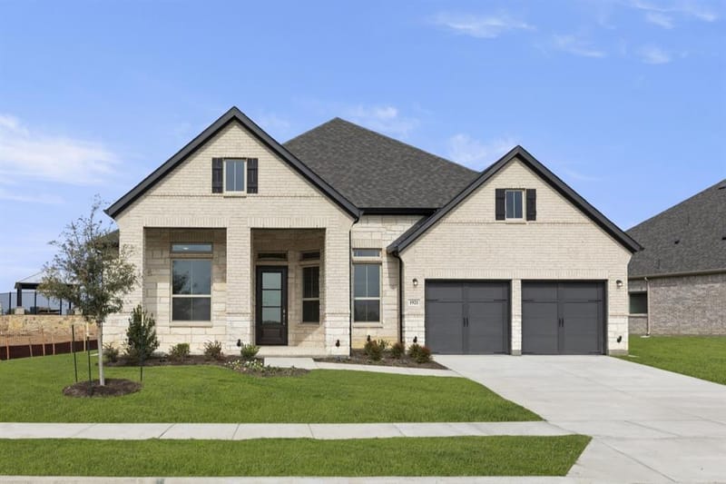 1921 Wishon Road, Celina TX 75009