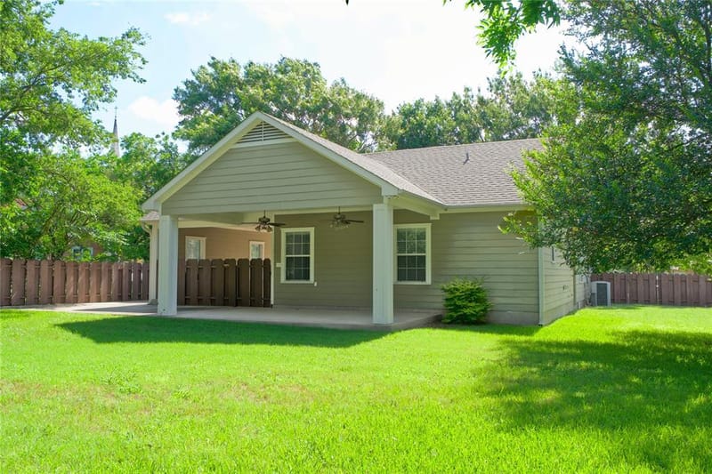 613 N Main Street, Muenster TX 76252 - Photo 27