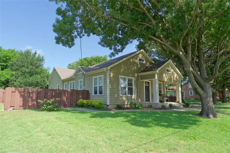 613 N Main Street, Muenster TX 76252 - Photo 6