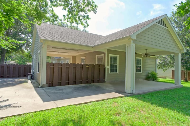613 N Main Street, Muenster TX 76252 - Photo 26