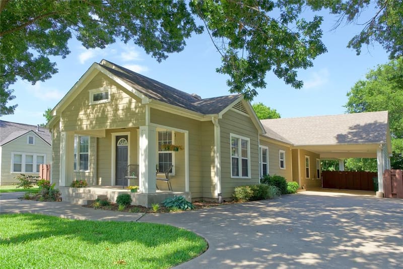 613 N Main Street, Muenster TX 76252 - Photo 3