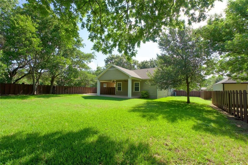613 N Main Street, Muenster TX 76252 - Photo 28