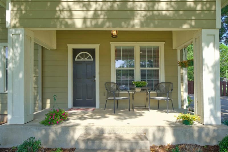 613 N Main Street, Muenster TX 76252 - Photo 5