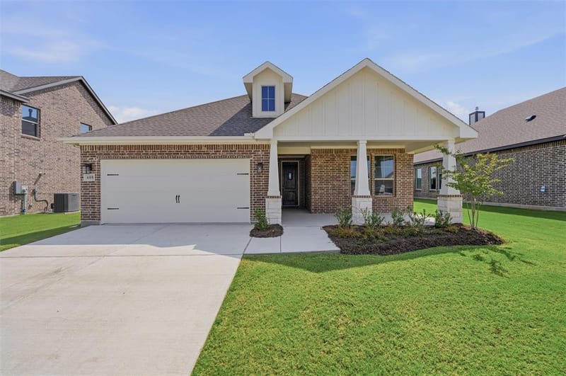 608 Sand Piper Lane, Anna TX 75409 - Photo 2