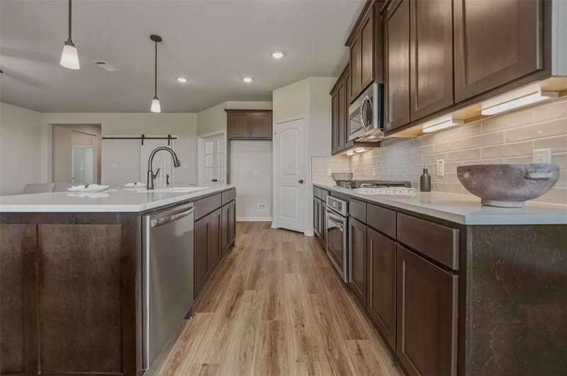 608 Sand Piper Lane, Anna TX 75409 - Photo 13