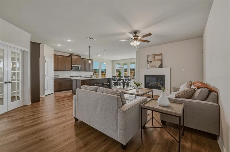 608 Sand Piper Lane, Anna TX 75409 - Photo 7