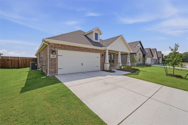 608 Sand Piper Lane, Anna TX 75409 - Photo 3