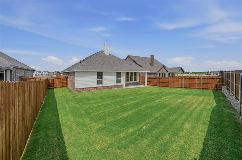 608 Sand Piper Lane, Anna TX 75409 - Photo 32