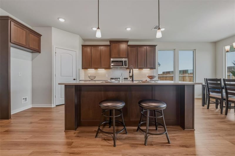 608 Sand Piper Lane, Anna TX 75409 - Photo 9