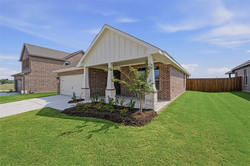 608 Sand Piper Lane, Anna TX 75409 - Photo 4