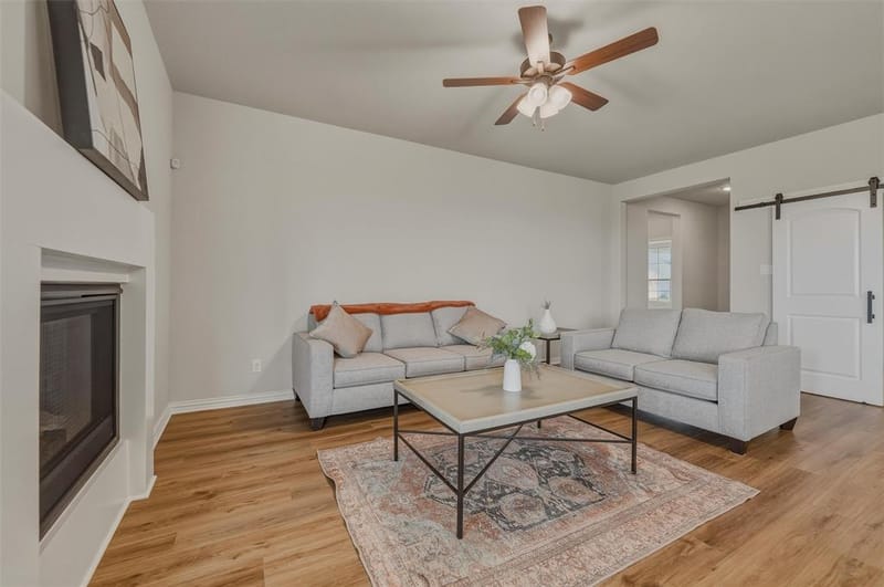 608 Sand Piper Lane, Anna TX 75409 - Photo 8