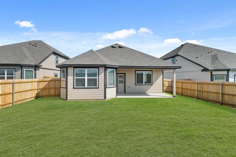 10017 Freighter Trail, Fort Worth TX 76131 - Photo 12