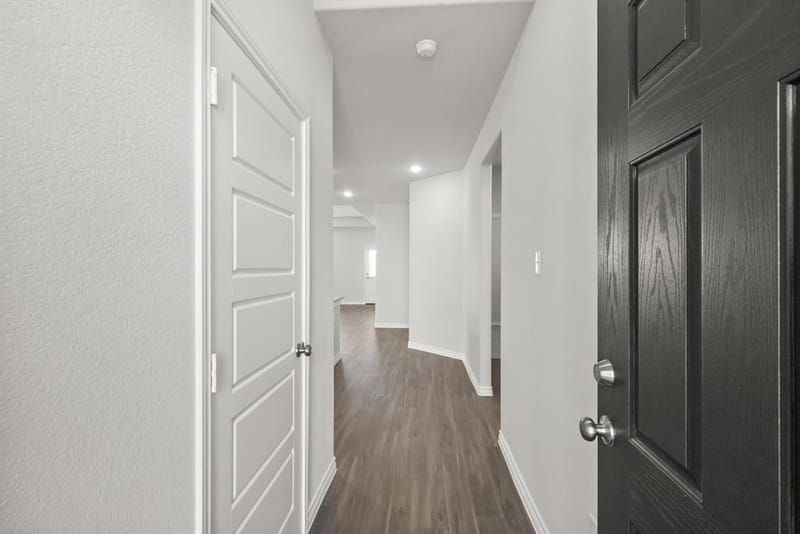 10017 Freighter Trail, Fort Worth TX 76131 - Photo 3