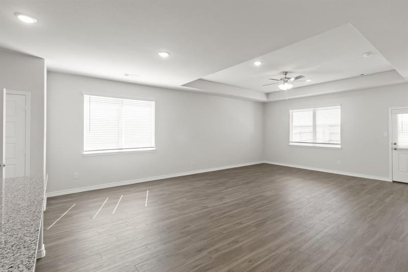 10017 Freighter Trail, Fort Worth TX 76131 - Photo 5