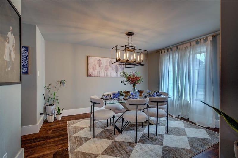 17 Jennifer Lane, Sulphur Springs TX 75482 - Photo 7
