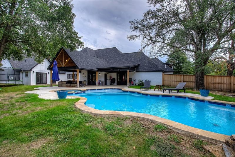 17 Jennifer Lane, Sulphur Springs TX 75482 - Photo 32