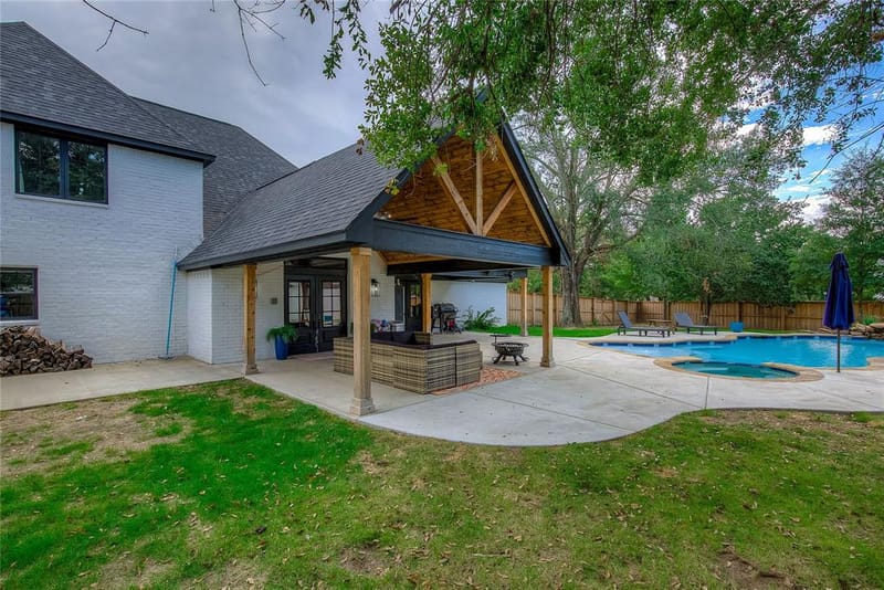 17 Jennifer Lane, Sulphur Springs TX 75482 - Photo 35