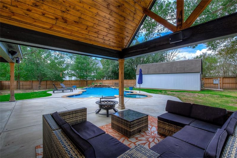 17 Jennifer Lane, Sulphur Springs TX 75482 - Photo 29