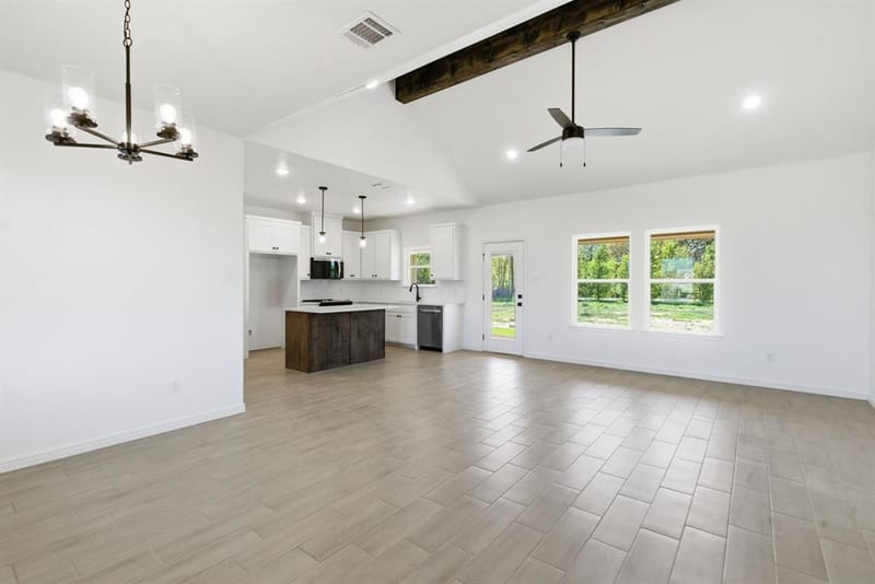 252 Yawney Drive, Lipan TX 76462 - Photo 2