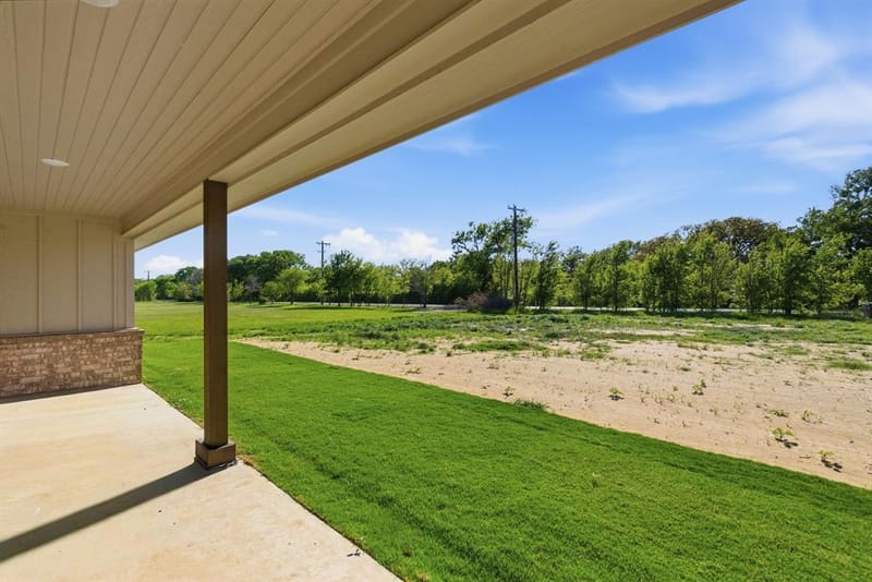 252 Yawney Drive, Lipan TX 76462 - Photo 17