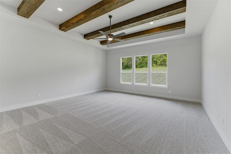 528 Lantana Drive, Weatherford TX 76082 - Photo 27