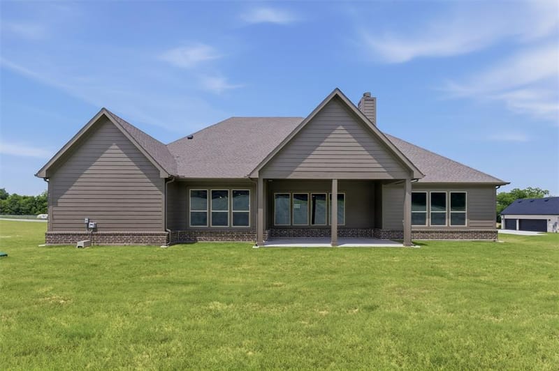 528 Lantana Drive, Weatherford TX 76082 - Photo 36