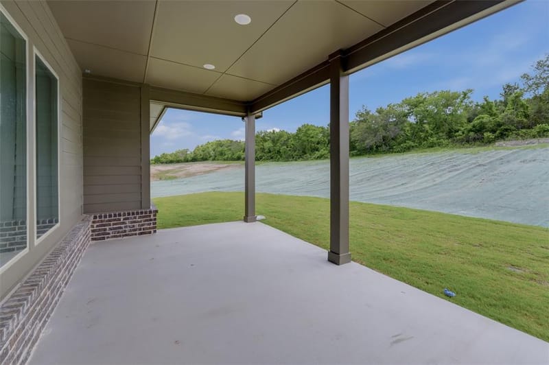 528 Lantana Drive, Weatherford TX 76082 - Photo 32
